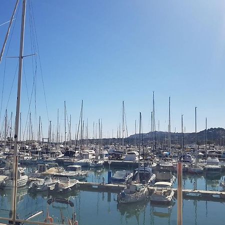 Villa En Denia Con Vistas Al Mediterraneo Eksteriør bilde