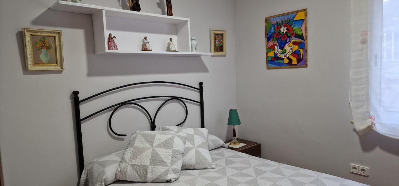Villa En Denia Con Vistas Al Mediterraneo Eksteriør bilde